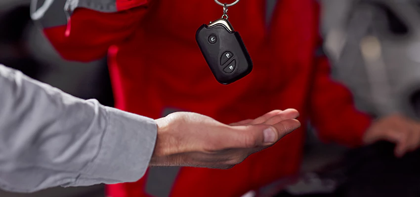 Automotive Car Lock Rekeying Locksmith Specialists in Beverly Hills, California