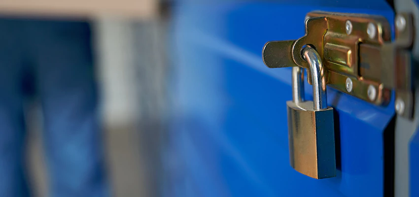 Industrial Door Lock Repair And Installation in Beverly Hills, CA