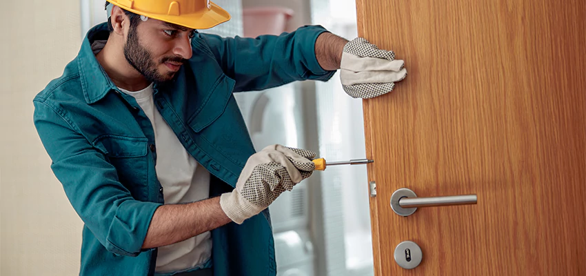 24 Hour Residential Locksmith in Beverly Hills, California