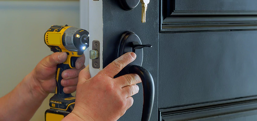 Emergency Downtown Locksmith in Beverly Hills, CA