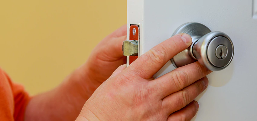 Residential Locksmith For Lock Installation in Beverly Hills, California