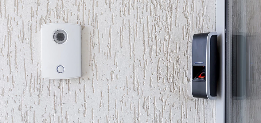 Automatic Door Lock Repair in Beverly Hills, California