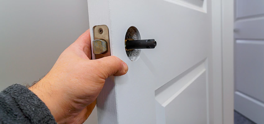 Nighttime Locksmith For Lock Repair in Beverly Hills, CA