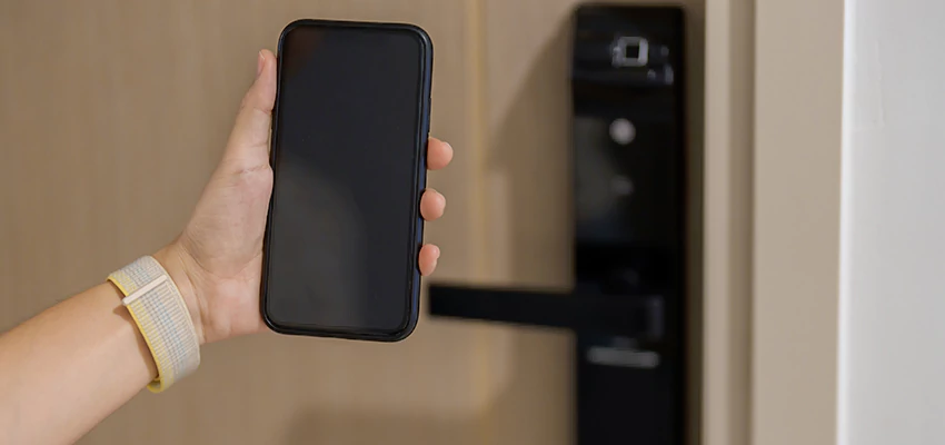 Keypad Wifi Locks Repair And Installation in Beverly Hills, CA