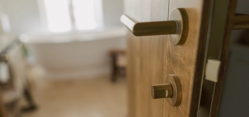 Mortise Locks For Bathroom in Beverly Hills, CA