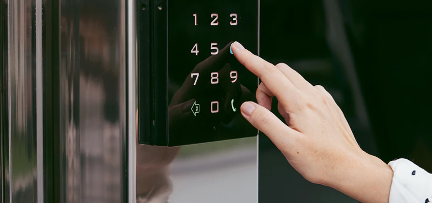 Property Management Locksmith For Lock Installation in Beverly Hills, CA