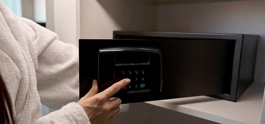 Safe Unlocking Service Company in Beverly Hills, California