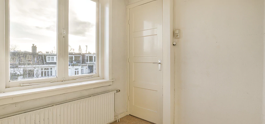 Sliding Window Locks And Security in Beverly Hills, California