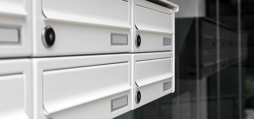 Mailbox Tubular Lock Replacement in Beverly Hills, California