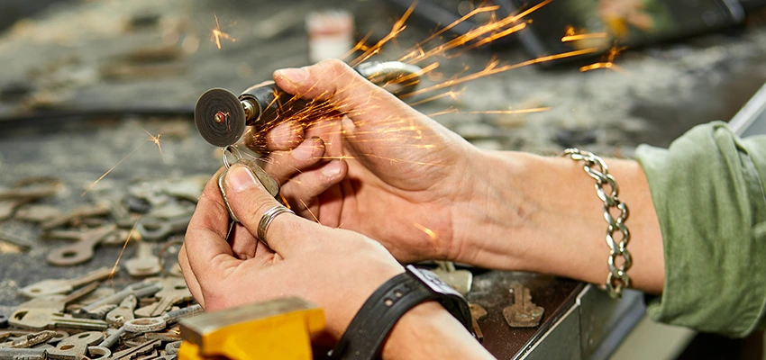 Mobile Locksmith For Lock Replacement Service in Beverly Hills, California