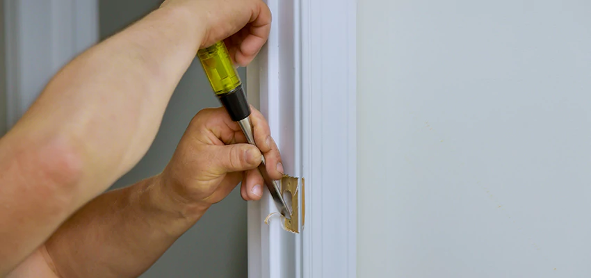 On Demand Locksmith For Key Replacement in Beverly Hills, California