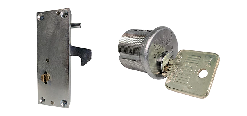 RR Fence Gates Brink Locks Repair in Beverly Hills, California