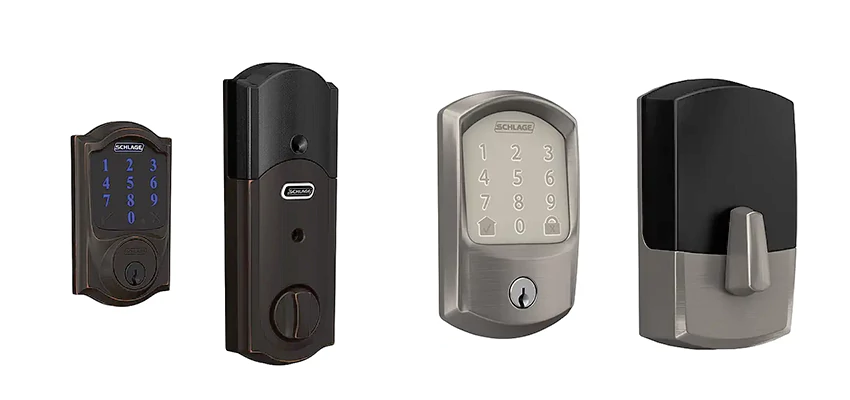 Schlage Smart Locks Repair in Beverly Hills, California