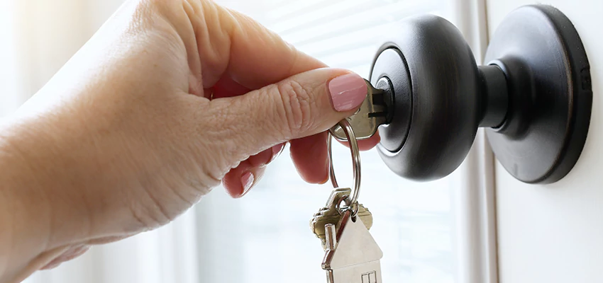 Top Locksmith For Residential Lock Solution in Beverly Hills, California