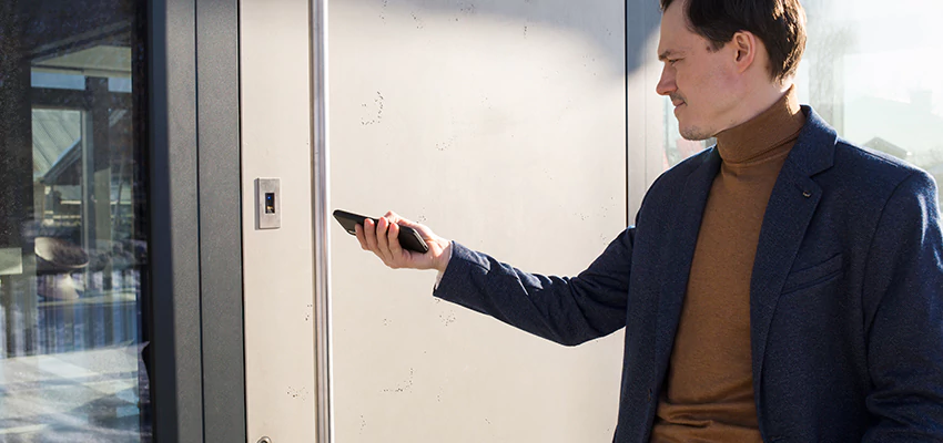 Business Security Systems in Beverly Hills, CA