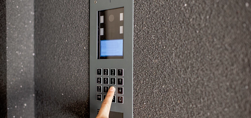 Access Control System Installation in Beverly Hills, California