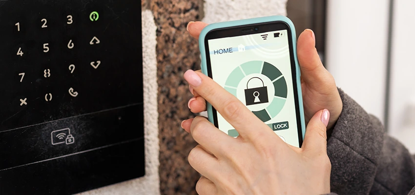 Building Security Upgrades in Beverly Hills, CA