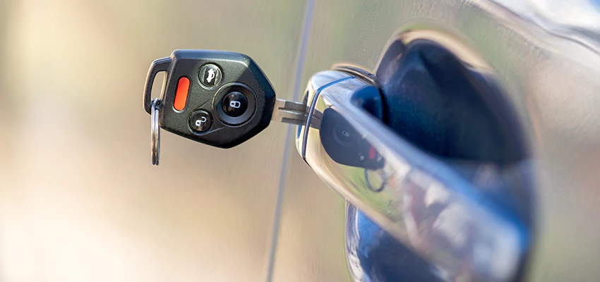 Automotive Locksmith Key Programming Specialists in Beverly Hills, CA