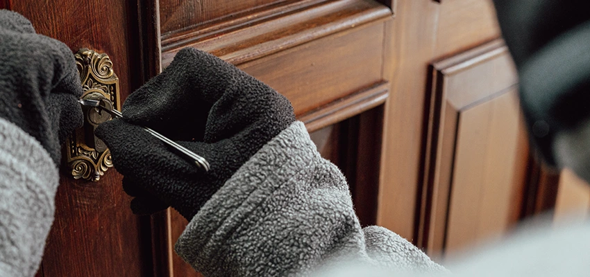 Burglar Damage Electronic Locks Repair in Beverly Hills, CA