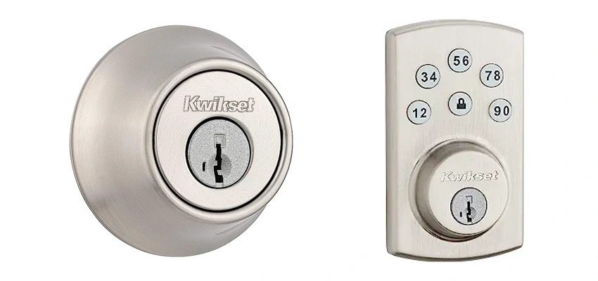 Kwikset Keypad Lock Repair And Installation in Beverly Hills, CA