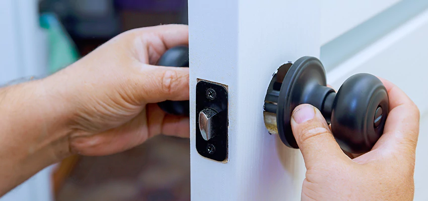 Smart Lock Replacement Assistance in Beverly Hills, California