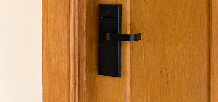 Quick Response Locksmith For Lock Repair in Beverly Hills, California