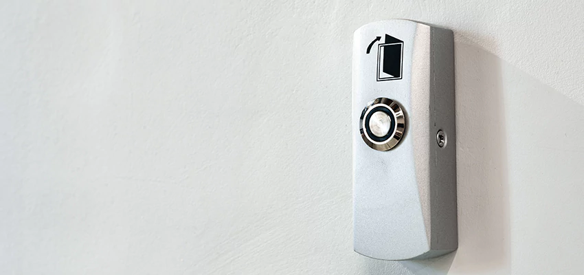 Residential Access Keypads Systems Installation in Beverly Hills, CA