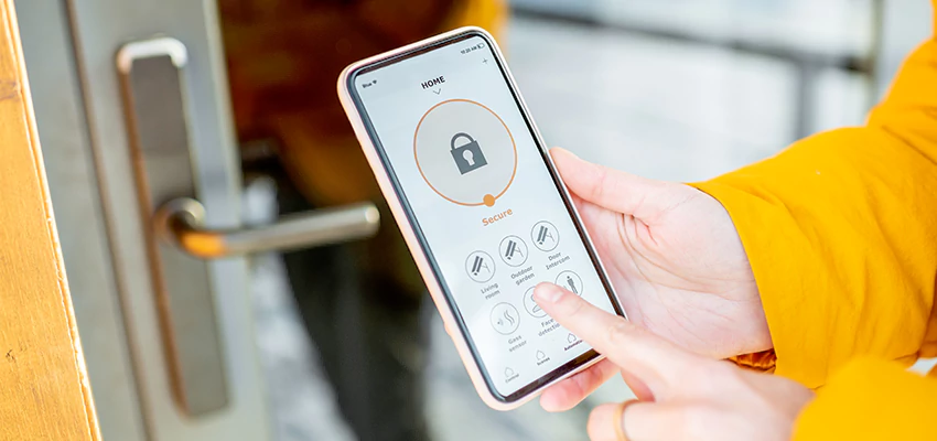 Automatic Door Lock Opener Repair in Beverly Hills, California