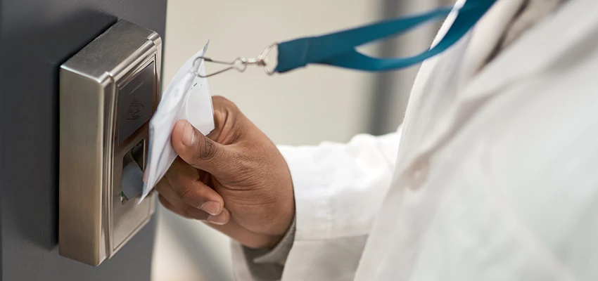 Commercial Locksmith For Rekey in Beverly Hills, CA