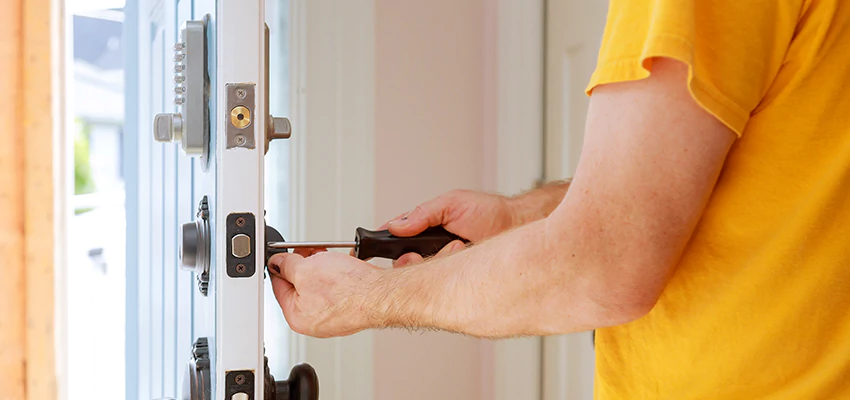 Eviction Locksmith For Key Fob Replacement Services in Beverly Hills, CA