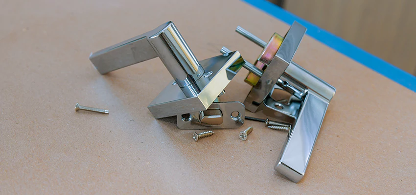 Master Lock Key System Installation Service in Beverly Hills, California