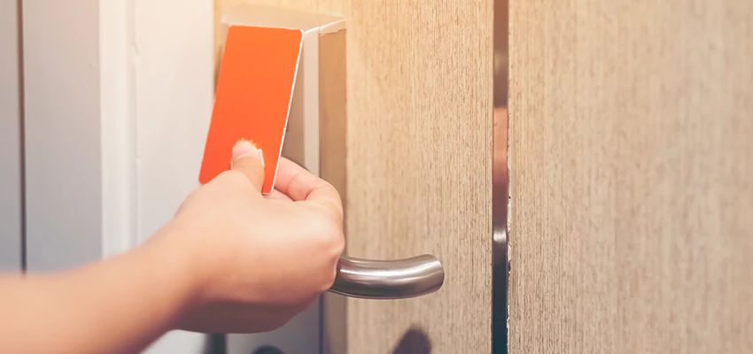 Electronic Locks Motor Repair in Beverly Hills, California