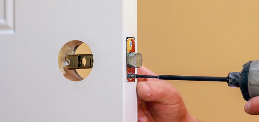 Home Invasion Camera Repairs in Beverly Hills, California