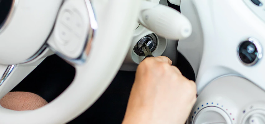 Ignition Lock Barrel Replacement Near Me in Beverly Hills, California