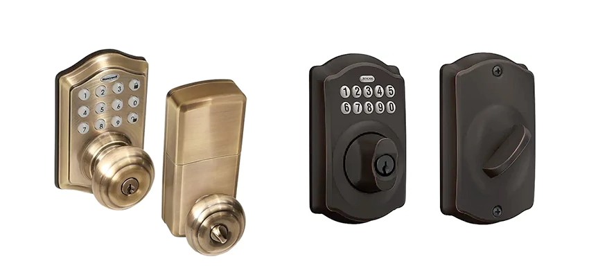 Medeco Locks Replacement in Beverly Hills, CA