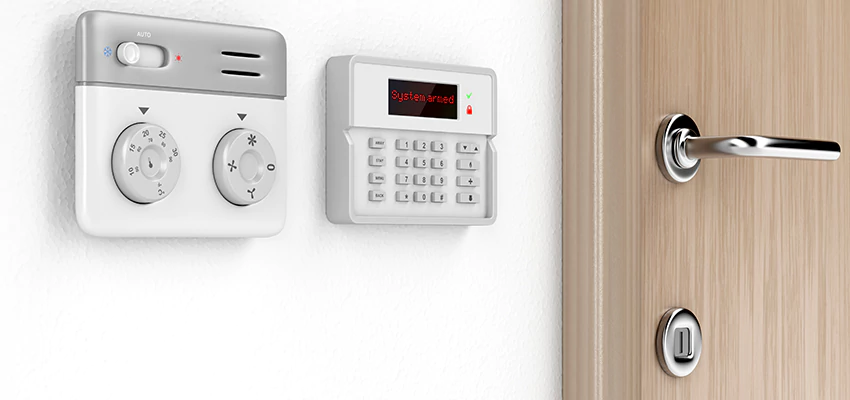 Commercial Electronic Door Lock Services in Beverly Hills, CA