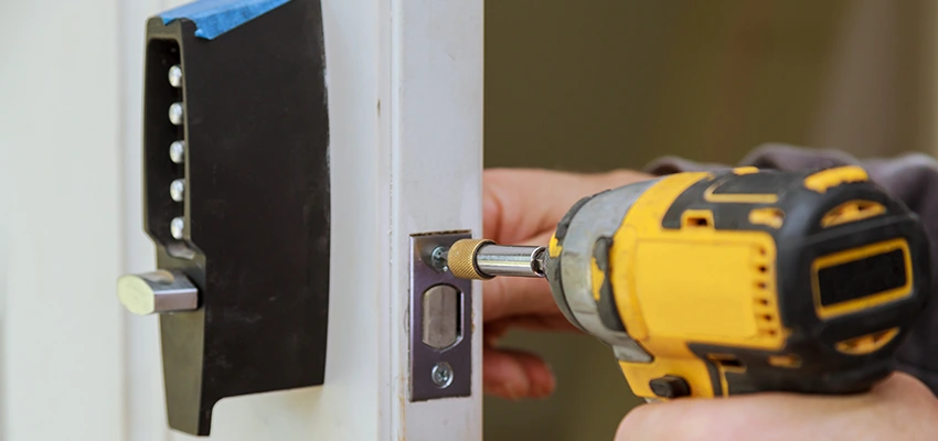 Eviction Locksmith For Key Duplication in Beverly Hills, California