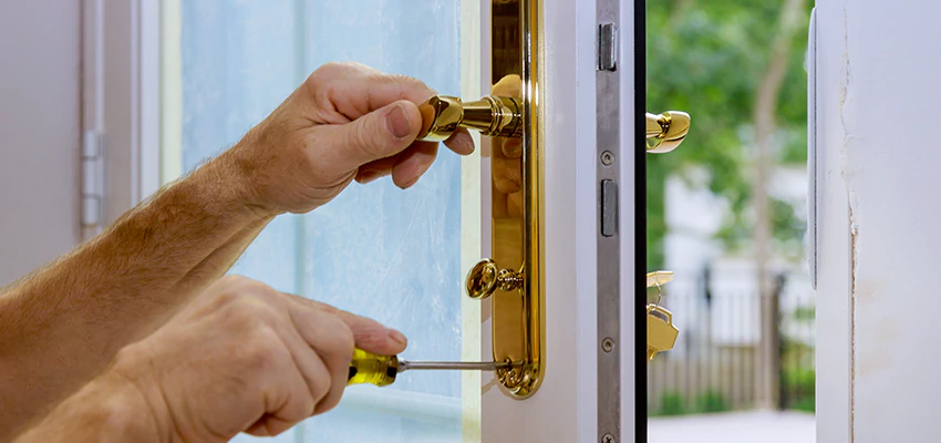 Local Locksmith For Key Duplication in Beverly Hills, CA