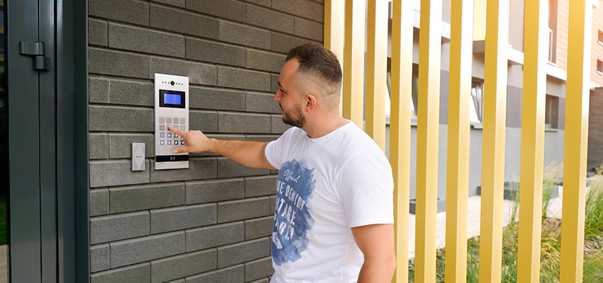 Locksmith Company For Smart Lock System Installation in Beverly Hills, California